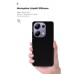 Чехол для мобильного телефона Armorstandart ICON Xiaomi Poco M6 Pro 4G Black (ARM74147)