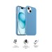 Чехол для мобильного телефона Armorstandart ICON2 Case Apple iPhone 15 Light Blue (ARM77001)