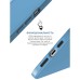 Чехол для мобильного телефона Armorstandart ICON2 Case Apple iPhone 15 Light Blue (ARM77001)