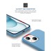 Чехол для мобильного телефона Armorstandart ICON2 Case Apple iPhone 15 Light Blue (ARM77001)