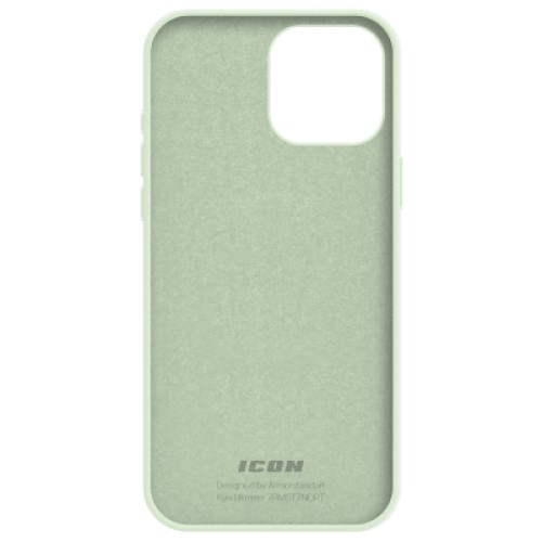Чехол для мобильного телефона Armorstandart ICON2 Case Apple iPhone 15 Pro Max Soft Mint (ARM77002)