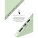 Чехол для мобильного телефона Armorstandart ICON2 Case Apple iPhone 15 Pro Max Soft Mint (ARM77002)