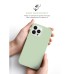 Чехол для мобильного телефона Armorstandart ICON2 Case Apple iPhone 15 Pro Max Soft Mint (ARM77002)