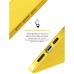 Чехол для мобильного телефона Armorstandart ICON2 Case Apple iPhone 15 Pro Sunshine (ARM76997)