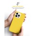 Чехол для мобильного телефона Armorstandart ICON2 Case Apple iPhone 15 Pro Sunshine (ARM76997)