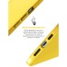 Чехол для мобильного телефона Armorstandart ICON2 Case Apple iPhone 15 Sunshine (ARM77000)