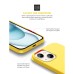 Чехол для мобильного телефона Armorstandart ICON2 Case Apple iPhone 15 Sunshine (ARM77000)