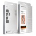 Чехол для мобильного телефона Armorstandart Unit MagSafe SE Apple iPhone 13 Orange Black (ARM75377)