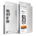 Чехол для мобильного телефона Armorstandart Unit MagSafe SE Apple iPhone 14 Pro Black Orange (ARM75366)