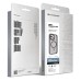Чехол для мобильного телефона Armorstandart Unit MagSafe SE Apple iPhone 15 Pro Max Titanium Grey (ARM75381)
