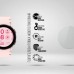 Пленка защитная Armorstandart Samsung Galaxy Watch FE 6 pcs (ARM78832)