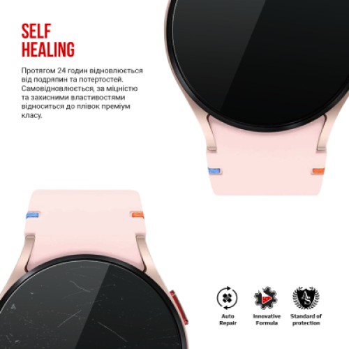 Пленка защитная Armorstandart Samsung Galaxy Watch FE 6 pcs (ARM78832)