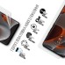 Пленка защитная Armorstandart Anti-Blue Motorola Edge 50 Pro (ARM77215)