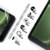 Пленка защитная Armorstandart Anti-Blue Samsung Galaxy Tab Active 5 (SM-X306) (ARM77711)