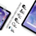 Пленка защитная Armorstandart Anti-Blue Umidigi Active T1 (MT09) (ARM78408)