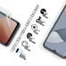 Пленка защитная Armorstandart Anti-Blue ZTE Blade A34 (ARM78883)