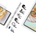 Пленка защитная Armorstandart Anti-Blue ZTE Nubia Z60 Ultra (ARM78890)