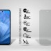 Пленка защитная Armorstandart Matte Google Pixel 8a (ARM77798)