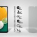 Пленка защитная Armorstandart Matte Samsung A13 5G (A136)/M13 5G (M136) (ARM63210)