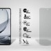 Пленка защитная Armorstandart Matte ZTE Nubia Focus Pro 5G (ARM78880)