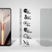 Пленка защитная Armorstandart Matte ZTE Nubia Neo 2 5G (ARM78875)