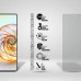 Пленка защитная Armorstandart Matte ZTE Nubia Z60 Ultra (ARM78882)