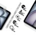 Пленка защитная Armorstandart Apple iPad Air 11 2024 (ARM74646)