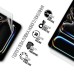 Пленка защитная Armorstandart Apple iPad Pro 11 2024 (ARM74647)