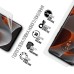 Пленка защитная Armorstandart Motorola Edge 50 Pro (ARM77211)