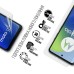 Пленка защитная Armorstandart Motorola G04s (ARM77431)