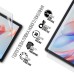 Пленка защитная Armorstandart Oscal Pad 80 Wi-Fi (ARM78391)