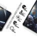 Пленка защитная Armorstandart Oukitel RT8 (ARM78393)