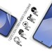 Пленка защитная Armorstandart Samsung Flip 6 (SM-F741) (ARM79581)