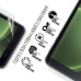 Пленка защитная Armorstandart Samsung Galaxy Tab Active 5 (SM-X306) (ARM77709)