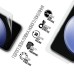 Пленка защитная Armorstandart Samsung S23 FE 5G (SM-S711) (ARM69513)