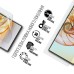 Пленка защитная Armorstandart ZTE Nubia Z60 Ultra (ARM78872)