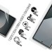 Пленка защитная Armorstandart External Display Samsung Fold 6 (SM-F956) (ARM79583)