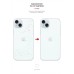 Пленка защитная Armorstandart Back Panel Apple iPhone 15 Plus Snake (ARM71903)