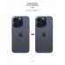 Пленка защитная Armorstandart Back Panel Apple iPhone 15 Pro Snake (ARM71907)
