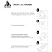 Стекло защитное Armorstandart Pro Google Pixel 8a Black (ARM77800)