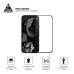 Стекло защитное Armorstandart Pro Google Pixel 9 Black (ARM74679)