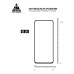 Стекло защитное Armorstandart Pro Xiaomi Redmi 13 4G Black (ARM78248)