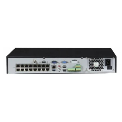 Регистратор для видеонаблюдения Hikvision DS-7716NXI-I4/16P/S(E)