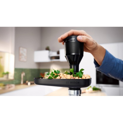 Мясорубка Bosch MFWS420W