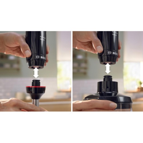 Блендер Bosch MSM4B624