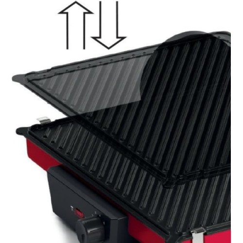 Электрогриль Bosch TCG4104