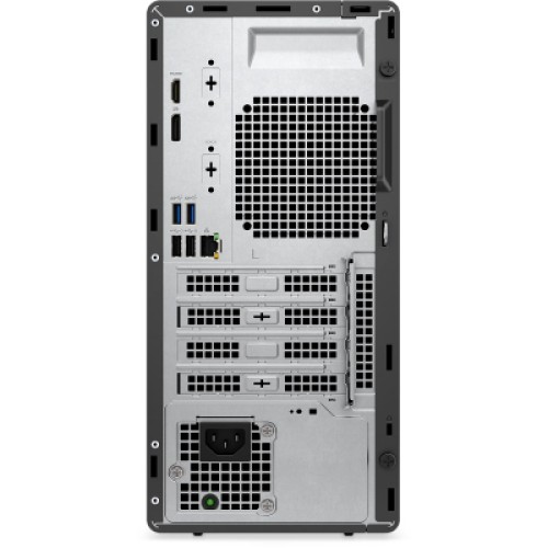 Компьютер Dell Optiplex 7020 MT Plus / i5-14500, 16, 512, DVDRW, WKM, W11Pro (N005O7020MTPUA_WP)