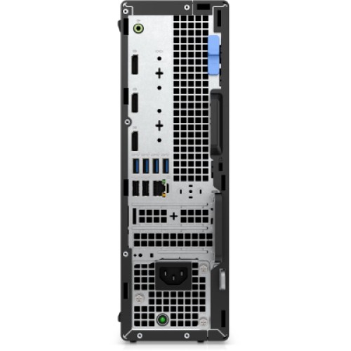 Компьютер Dell Optiplex 7020 SFF Plus / i5-14500, 16, 512, WLAN+BT, WKM, 260W, W11Pro (N006O7020SFFPUA_WP)