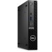 Компьютер Dell Optiplex 7020 MFF / i5-14500T, 16, 512, WLAN+BT, KM, W11Pro (N011O7020MFFUA_WP)