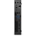 Компьютер Dell Optiplex 7020 MFF / i5-14500T, 16, 512, WLAN+BT, KM, W11Pro (N011O7020MFFUA_WP)